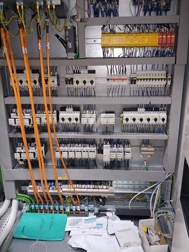 BASICTURN 2500 C2 
