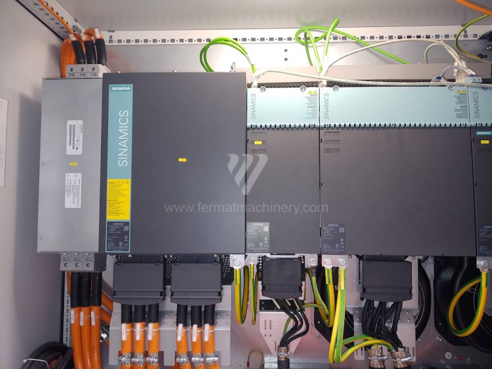 BASICTURN 2500 C2 