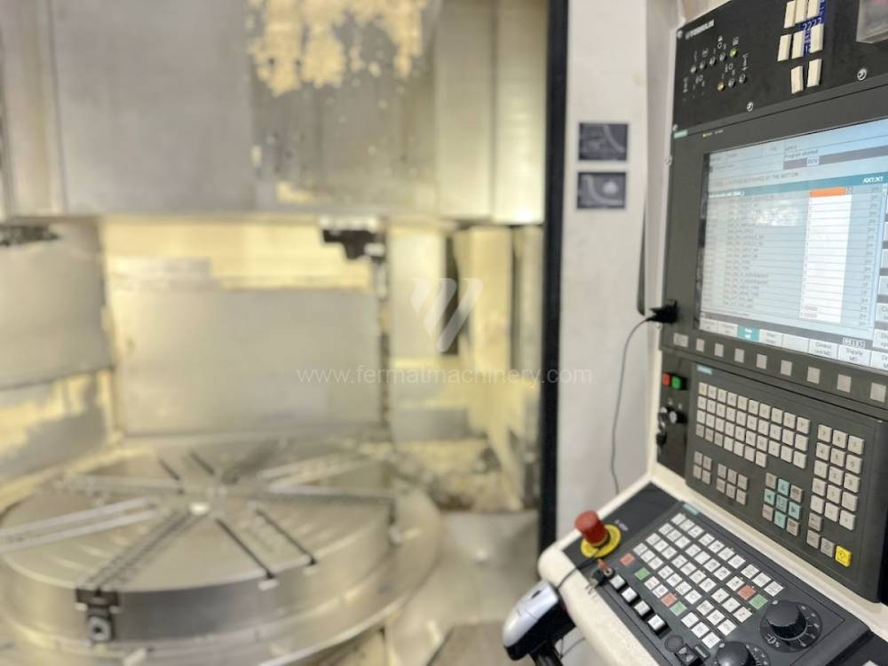 POWERTURN 1600 CM