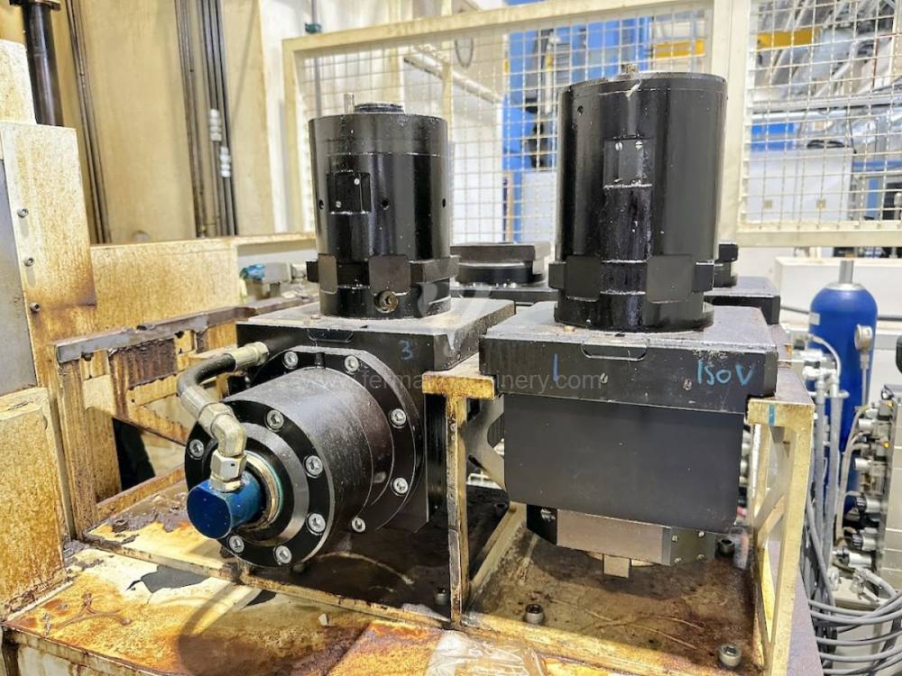 POWERTURN 1600 CM