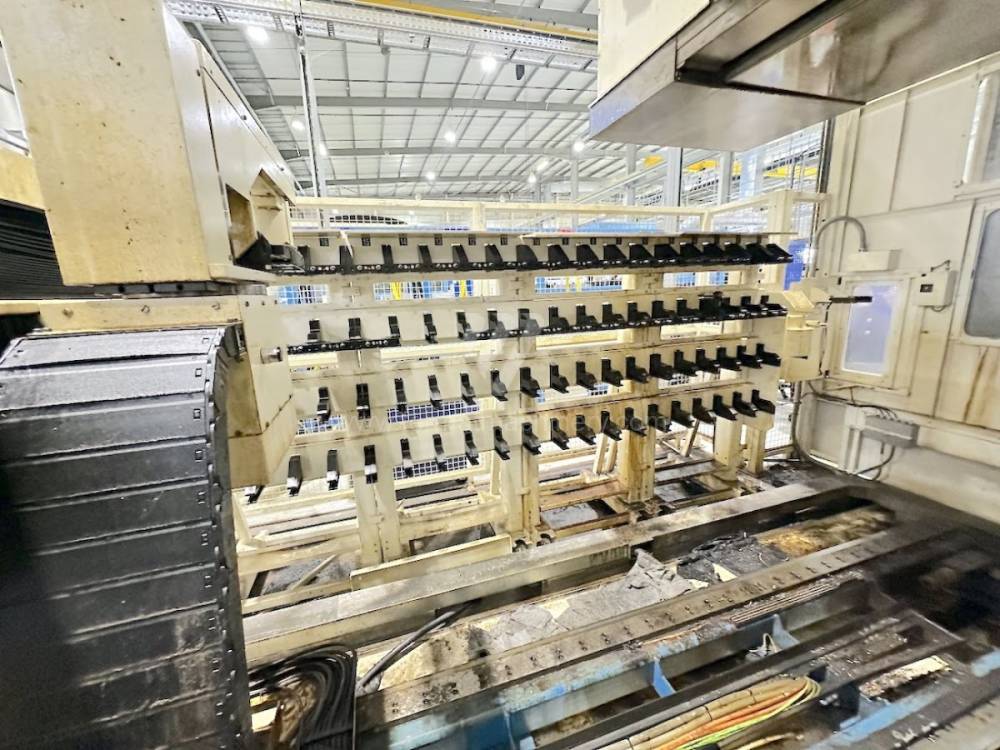 POWERTURN 1600 CM