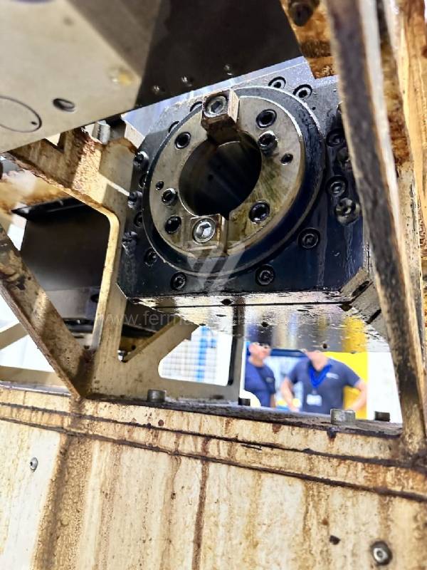 POWERTURN 1600 CM