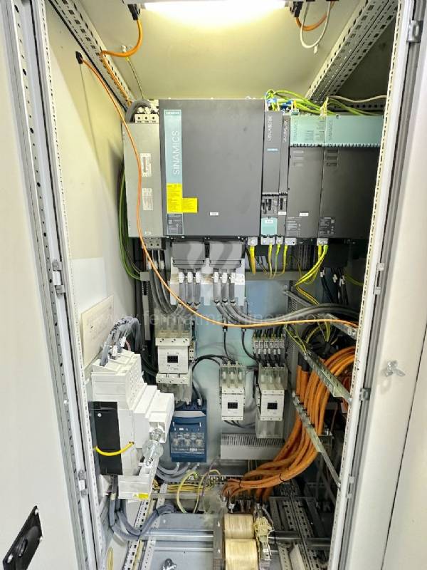 POWERTURN 1600 CM