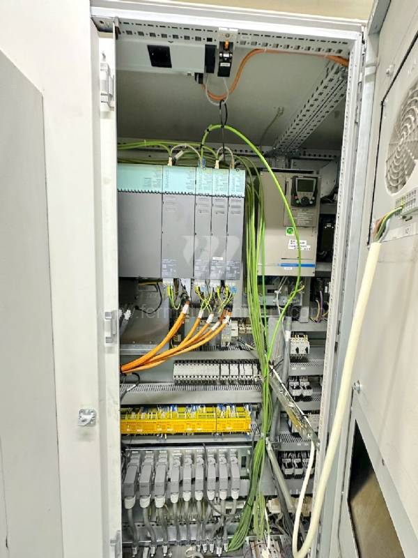 POWERTURN 1600 CM