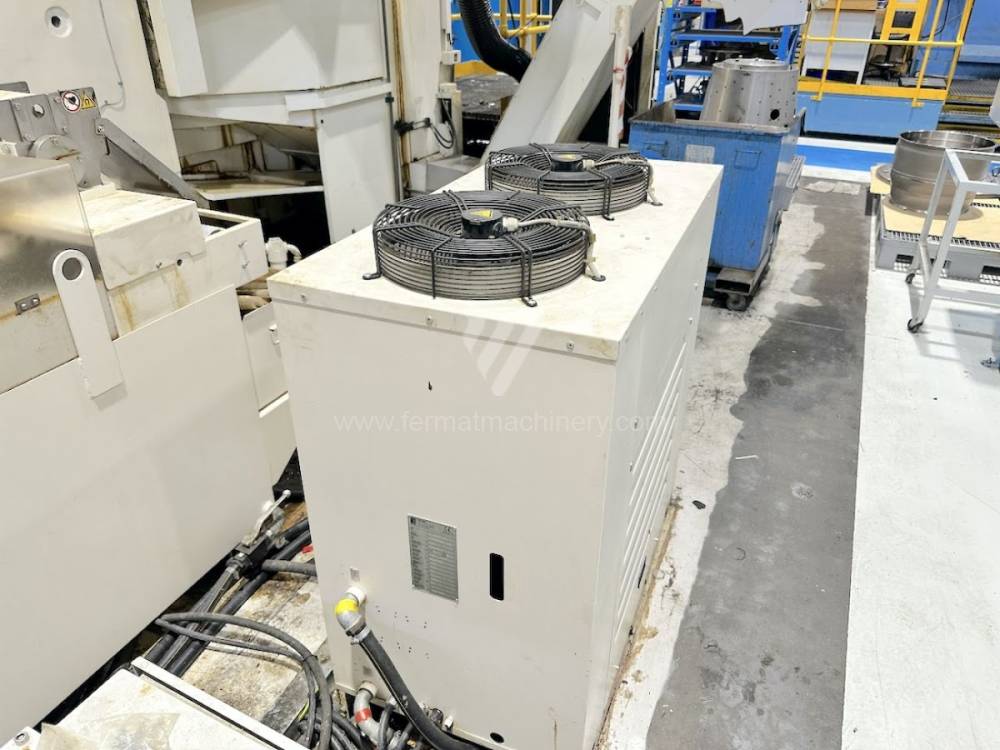 POWERTURN 1600 CM