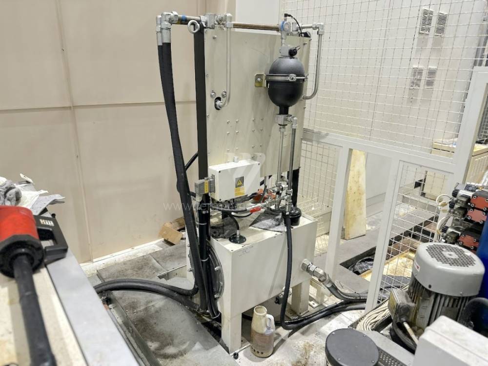POWERTURN 1600 CM