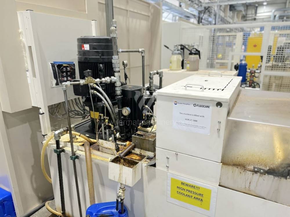 POWERTURN 1600 CM