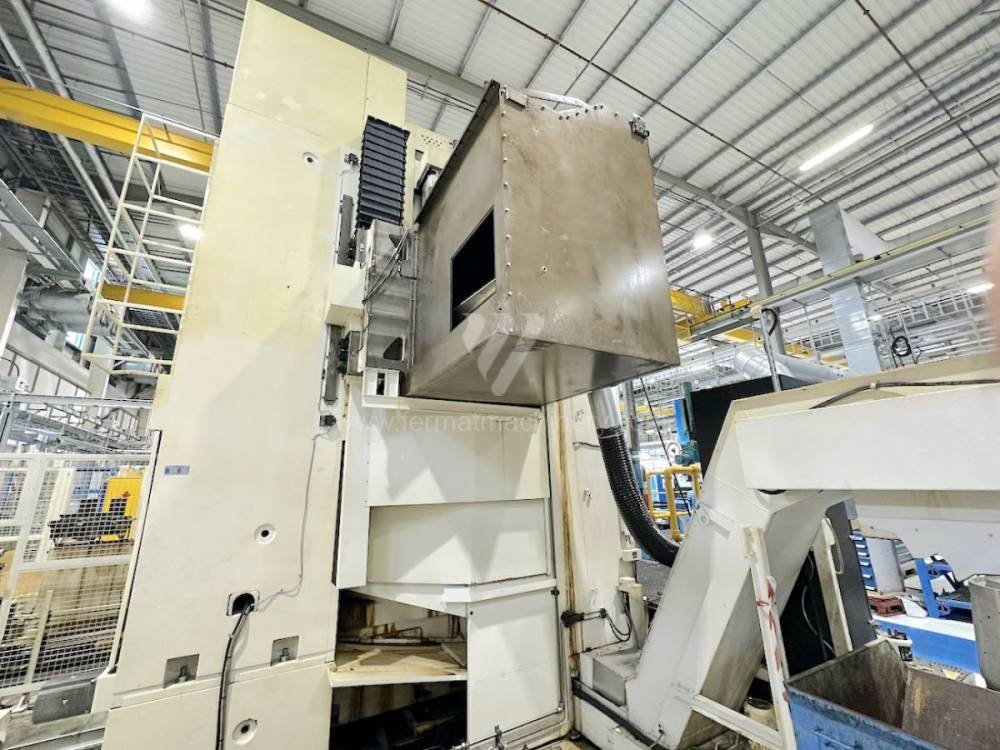 POWERTURN 1600 CM