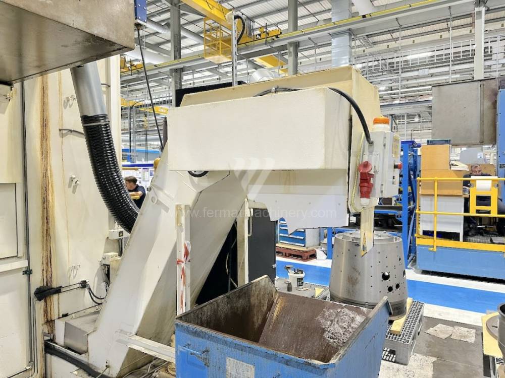 POWERTURN 1600 CM