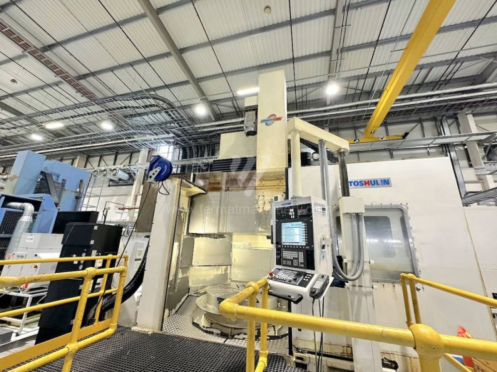POWERTURN 1600 CM