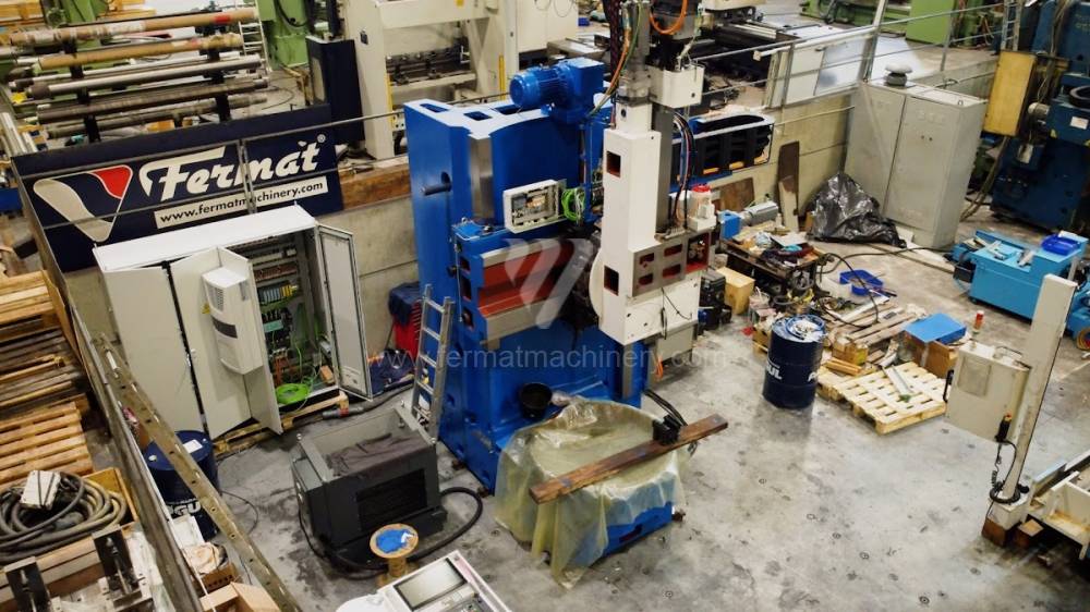 SKIQ 16 CNC