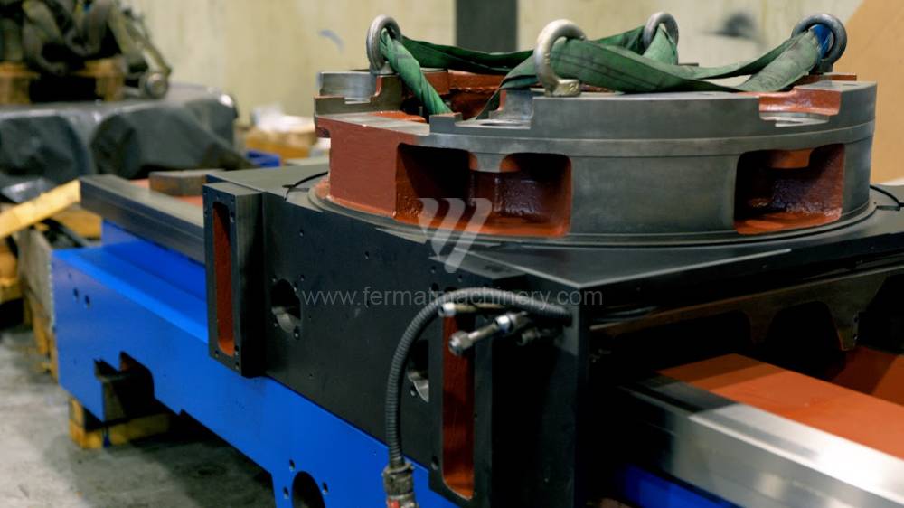 SKIQ 16 CNC