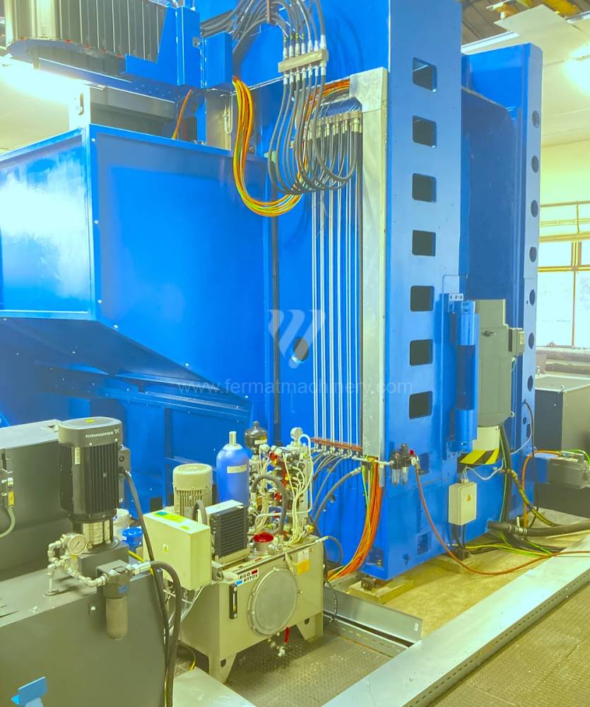 SKIQ 16 CNC