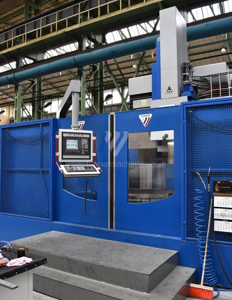 SKIQ 16 CNC