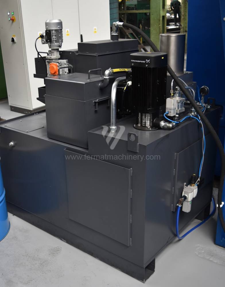 SKIQ 20 CNC