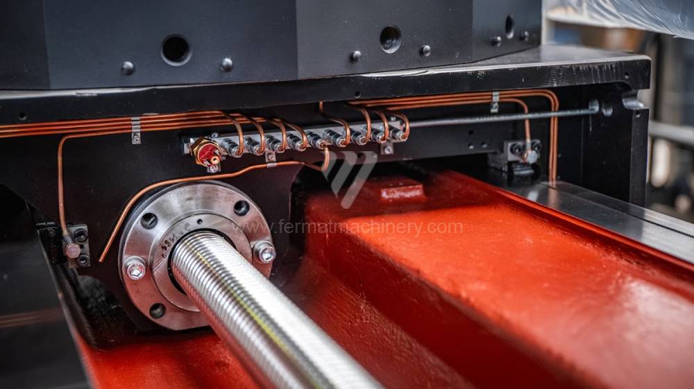 SKIQ 20 CNC