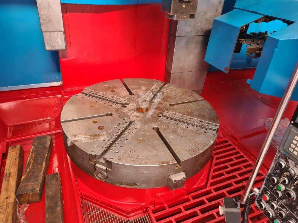 SKS 12 CNC 