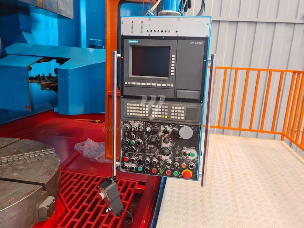 SKS 12 CNC 