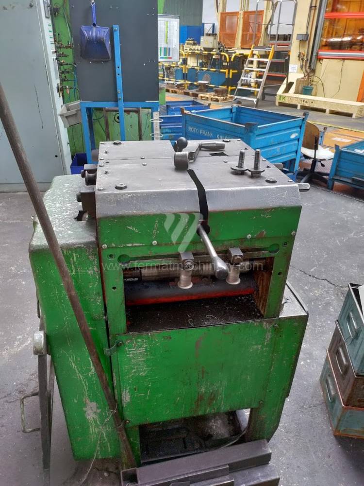 LEXN 100 C