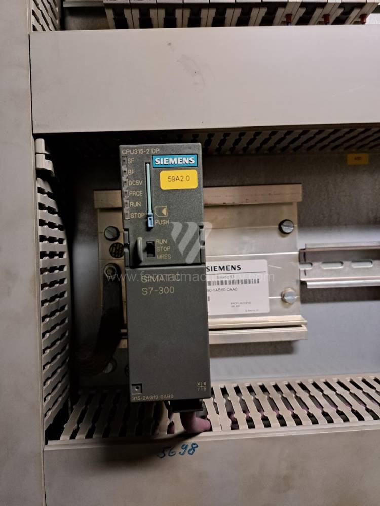 DP 200