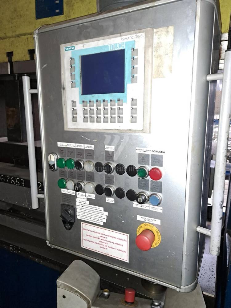 DP 200
