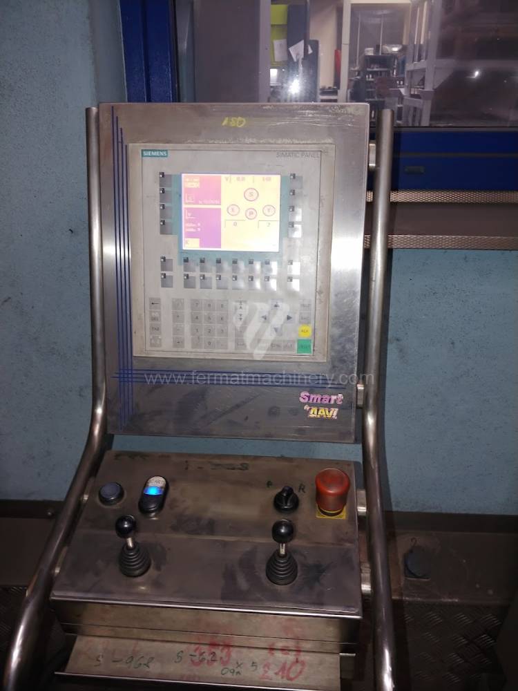 MCA 1215