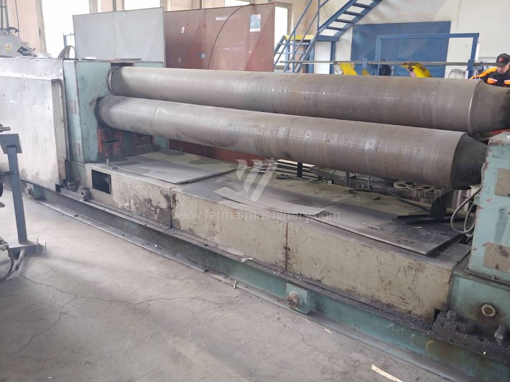 XZMP 3150/6,3 C