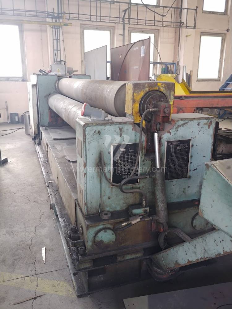 XZMP 3150/6,3 C
