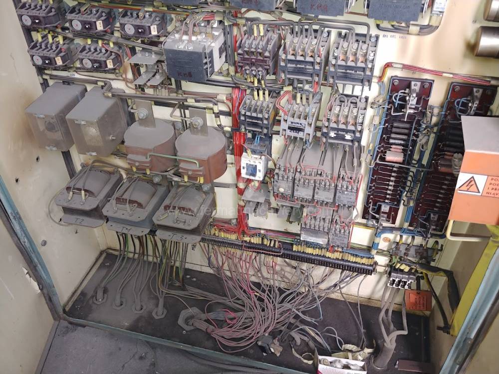 XZMP 3150/6,3 C