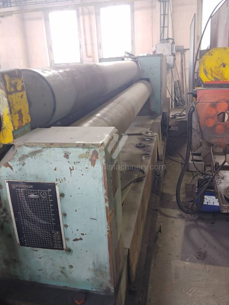 XZMP 3150/6,3 C