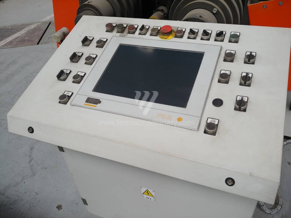 307 CN3 1V