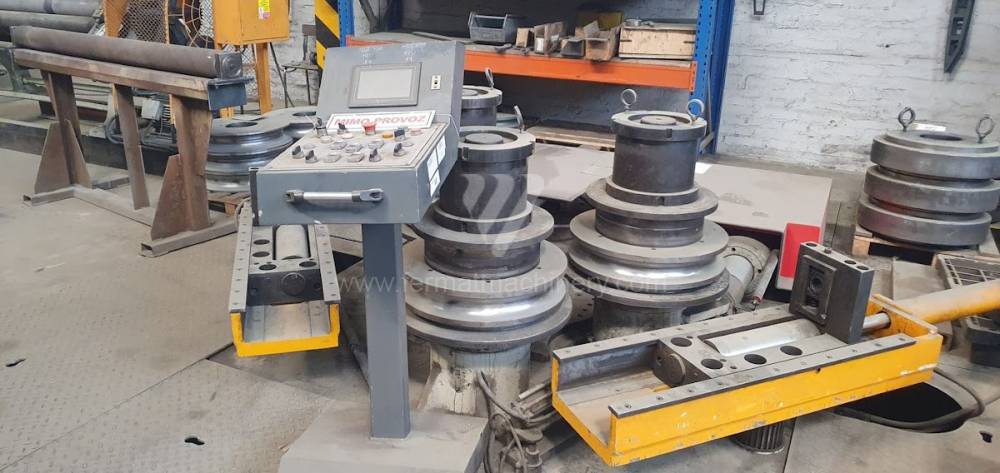 HPK 180 DP