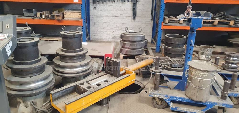HPK 180 DP