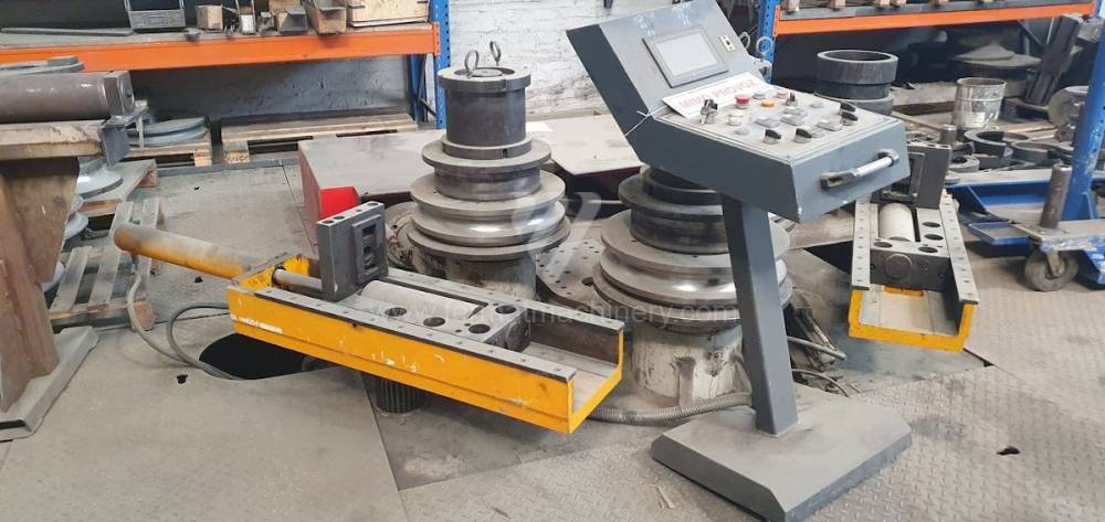 HPK 180 DP