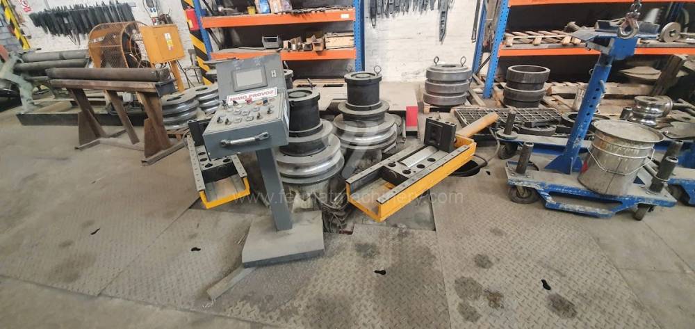 HPK 180 DP