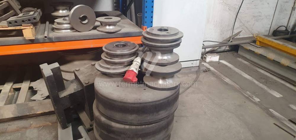 HPK 180 DP