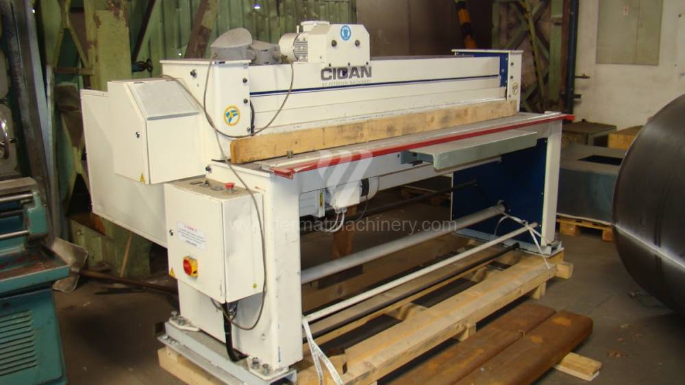 CIDAN HSM-F20-3,0
