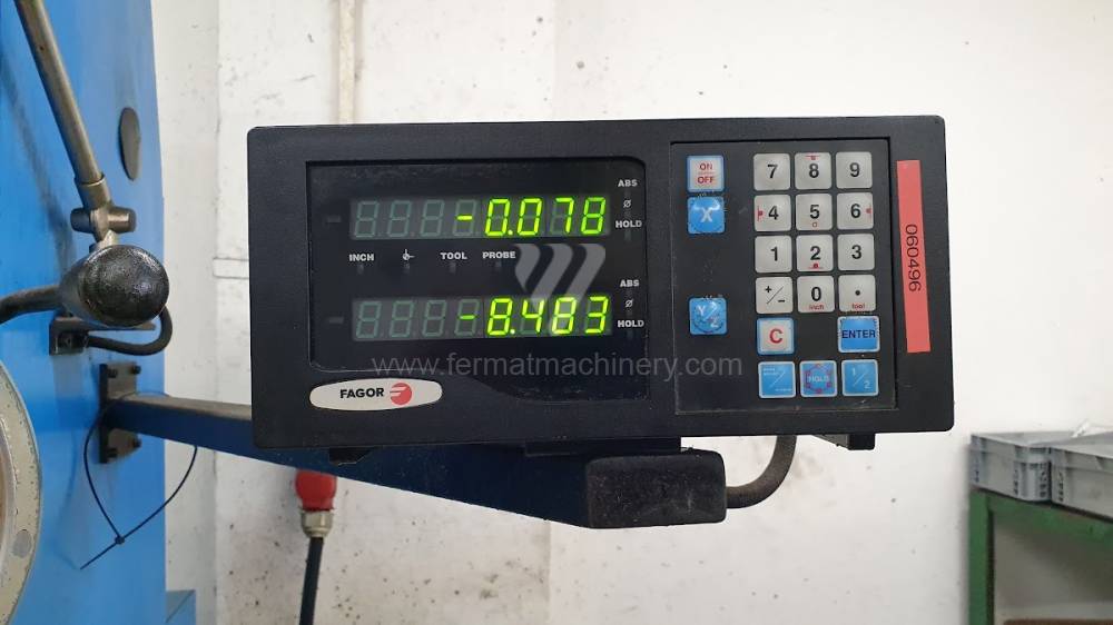 BPH 320 A