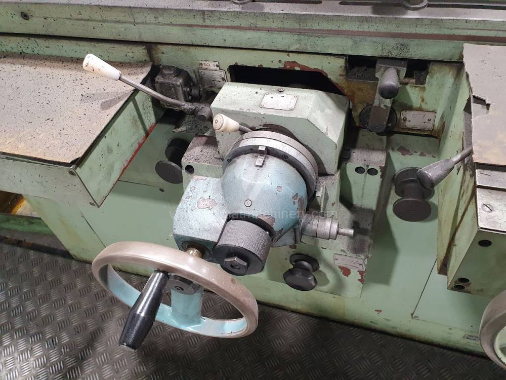 BPH 320 A