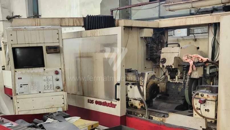 S 35 CNC 