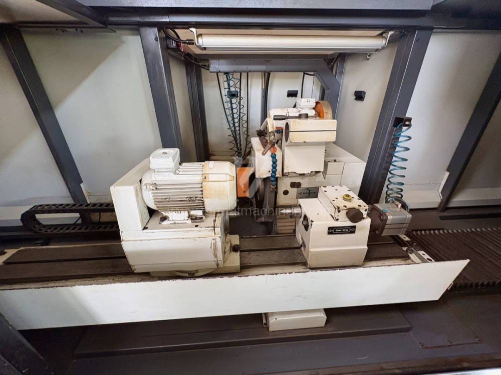UB 25/1000 CNC