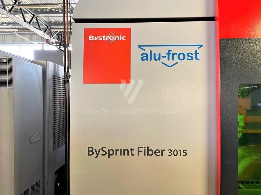 BySprint Fiber 3015 