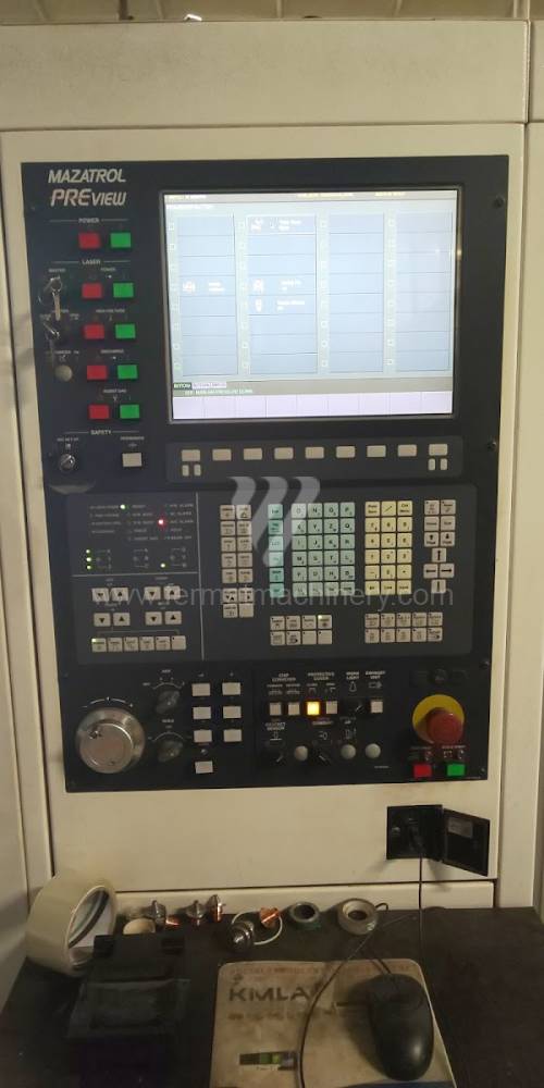 Super Turbo-X 510 Mark III