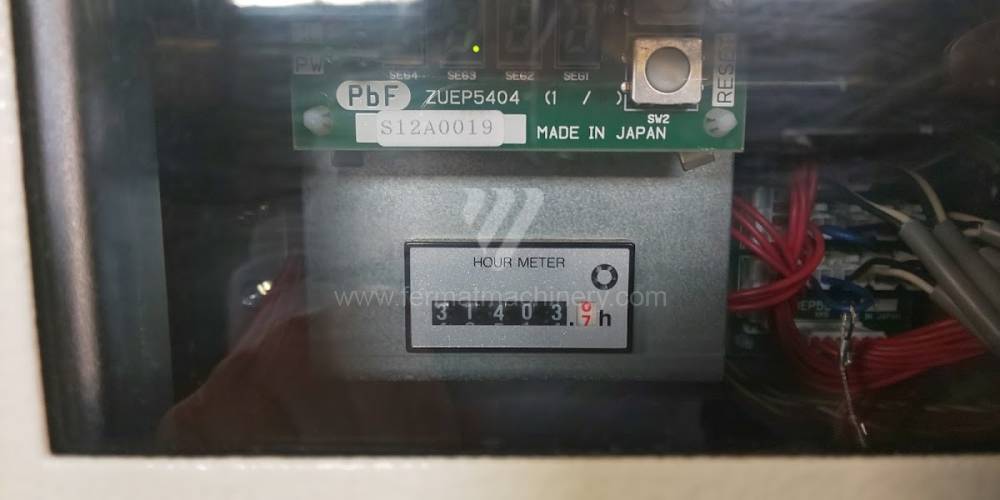 Super Turbo-X 510 Mark III