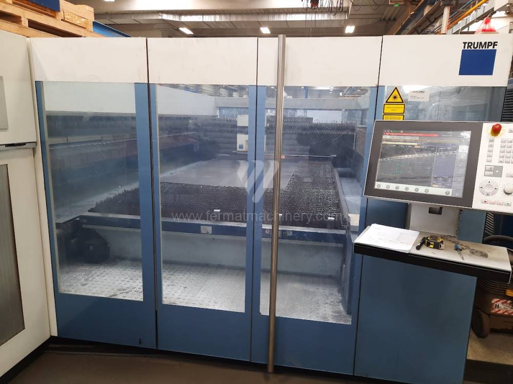 Trulaser 3040