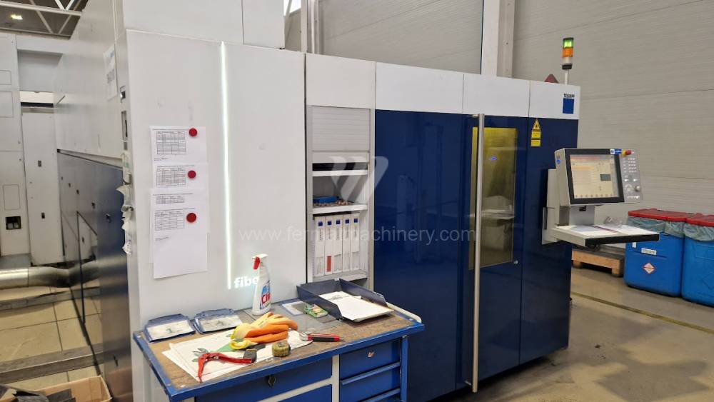 TruLaser 5030