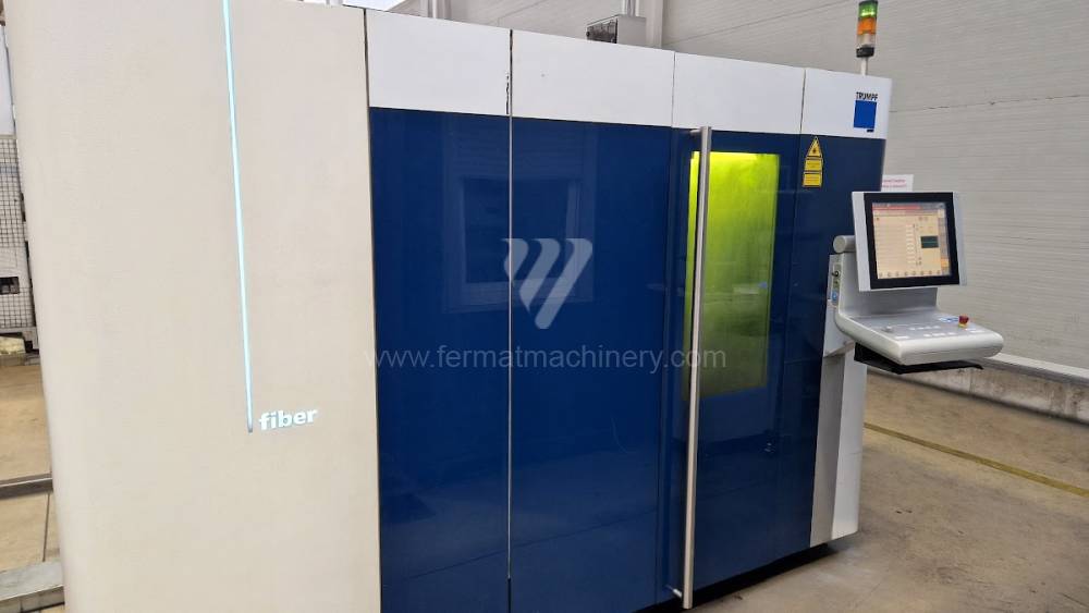 TruLaser 5030