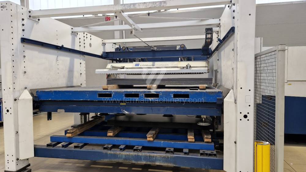 TruLaser 5030