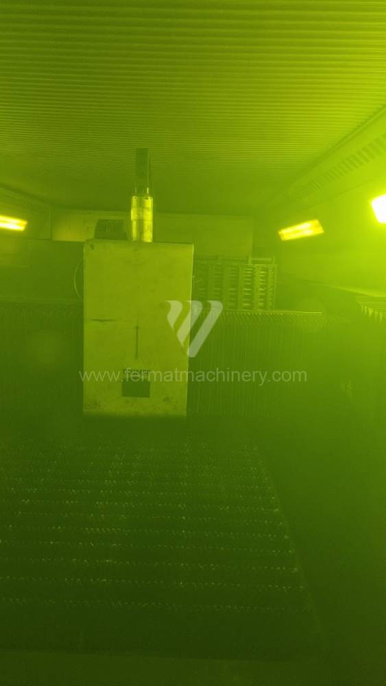TruLaser 5030