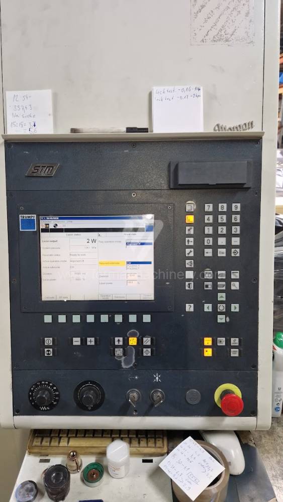 Trumatic L 3030